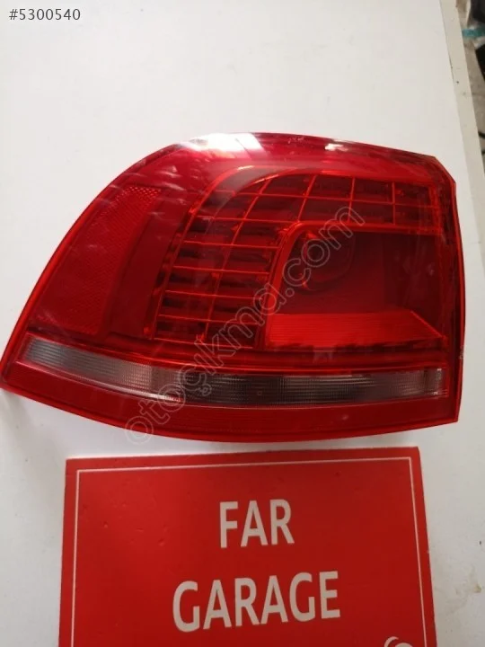 2026 Volkswagen Passat B7 Sol Stop