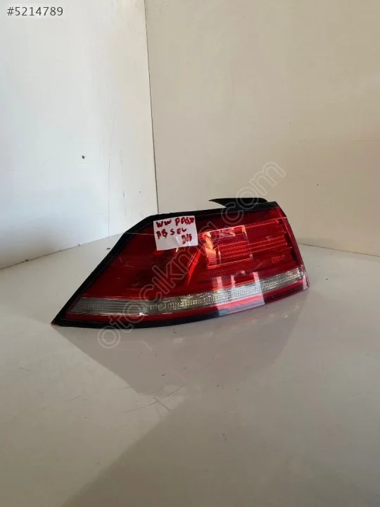 2026 Volkswagen Passat B8 Sol Stop