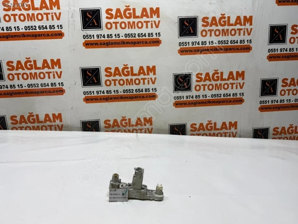 2026 Volkswagen Passat CC Sol Arka Stop Duyusu 3C8945257