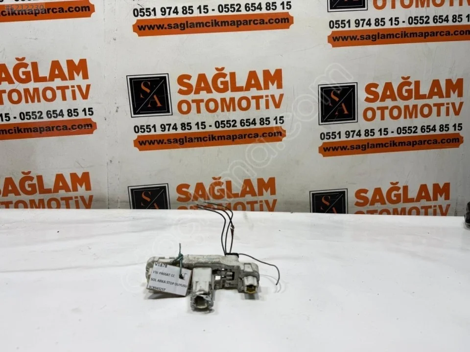 2026 Volkswagen Passat CC Sol Arka Stop Duyusu 3C8945257