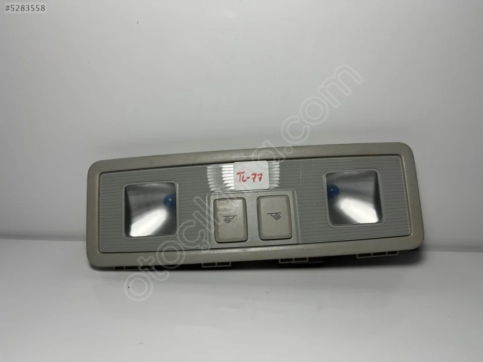 2026 Volkswagen Passat Tavan Lambası 5G0947291JY