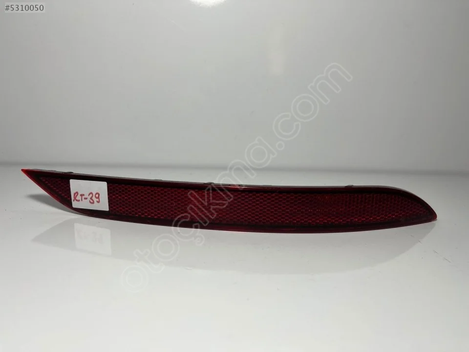 2026 Volkswagen Polo Arka Sağ Reflektör 6EA945106