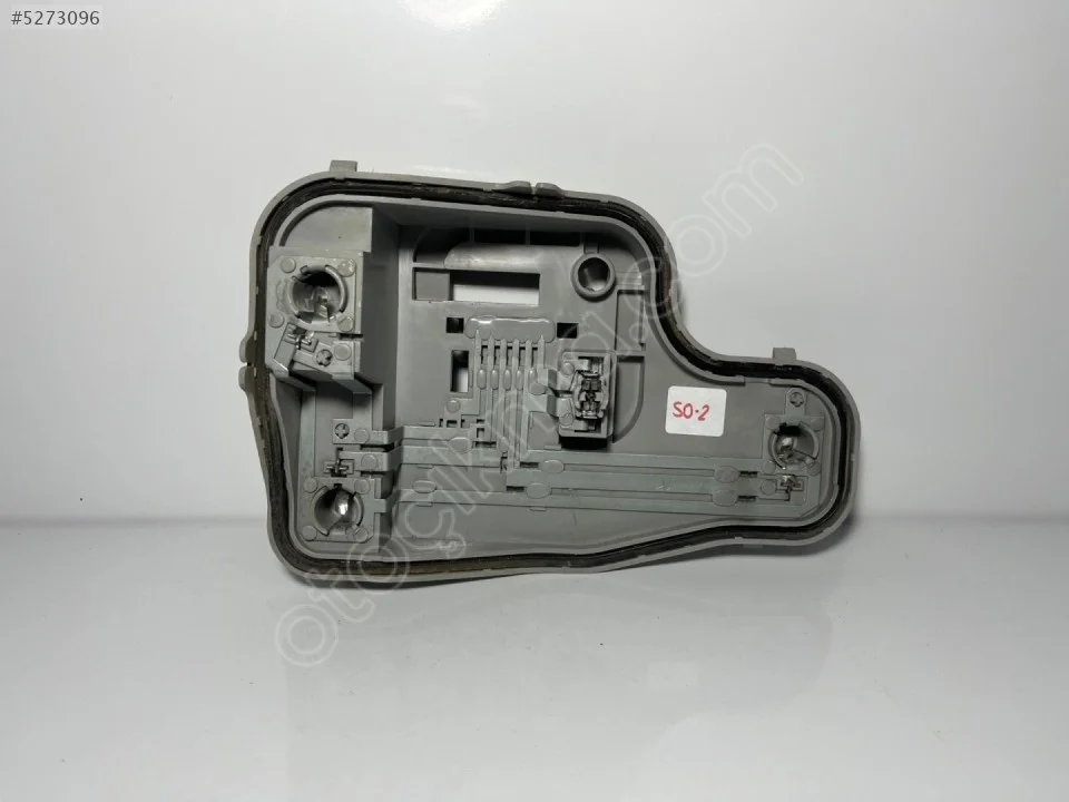 2026 Volkswagen Polo Sağ Stop Duyusu 6R0945258A
