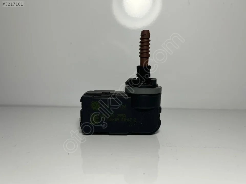 2026 Volkswagen Seat Ibiza Far Ayar Motoru 5M0941295A