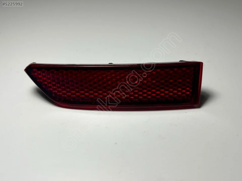 2026 Volkswagen Tiguan Arka Sağ Dış Reflektör 5NA945104