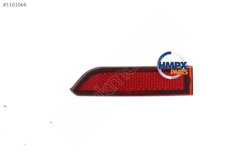 2026 Volkswagen Tiguan Arka Tampon Reflektör Dış Sağ Sol VW-293-034