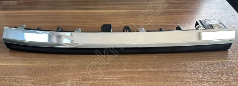 2026 Volkswagen Tiguan Gündüz Farı 6401000010
