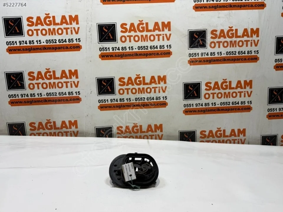 2026 Volkswagen Tiguan Sol Arka Stop Duyusu 5N0945257C