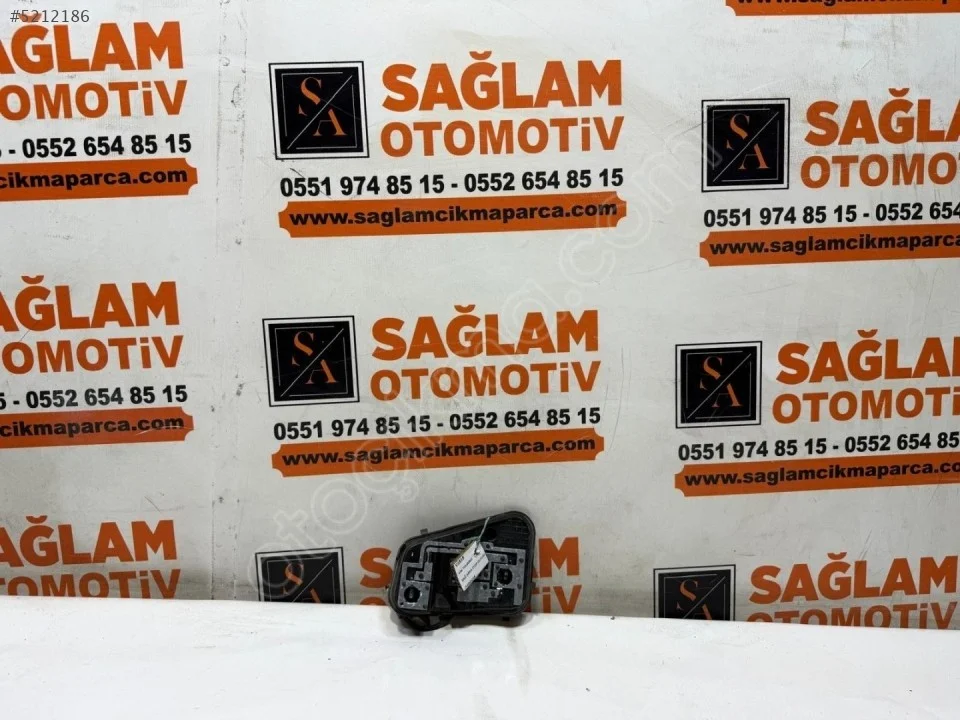 2026 Volkswagen Touareg Sağ Arka Stop Duyusu 7L6945258