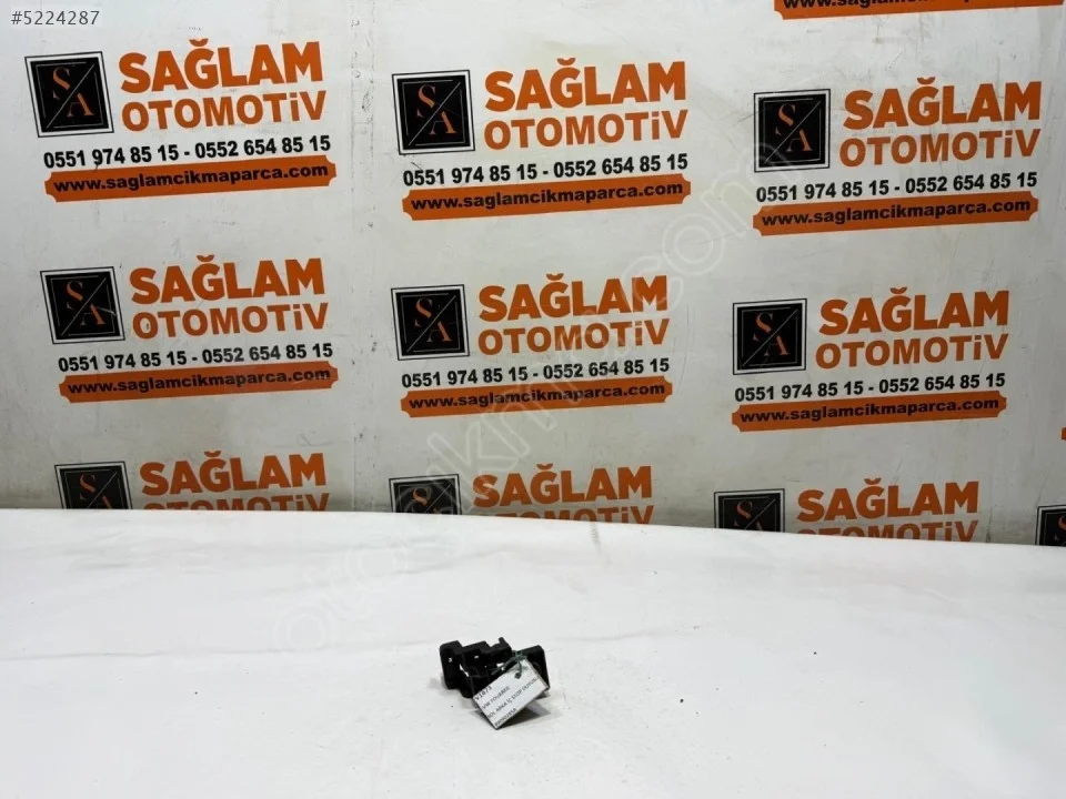 2026 Volkswagen Touareg Sol Arka İç Stop Duyusu 89090285A