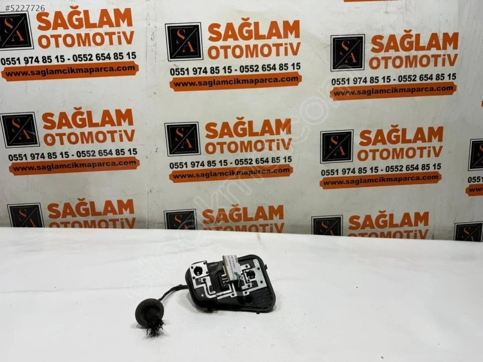 2026 Volkswagen Touareg Sol Arka Stop Duyusu 7L6945257