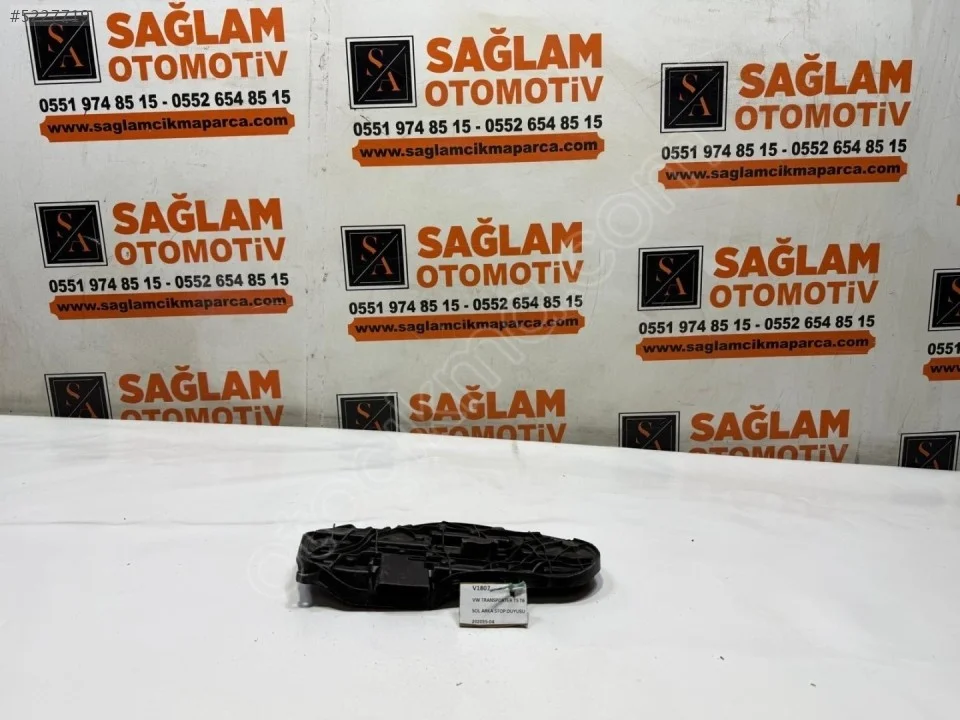 2026 Volkswagen Transporter T5 T6 Sol Arka Stop Duyusu 202035-04