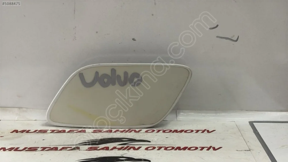 2026 Volvo S60 Far Yıkama Kapağı 31323844