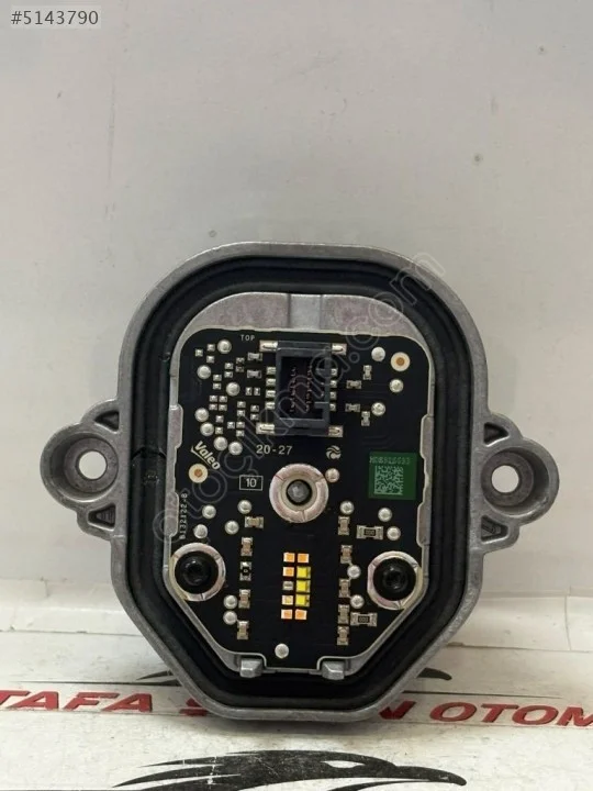 2026 Volvo V90 Led Beyni B132122-B
