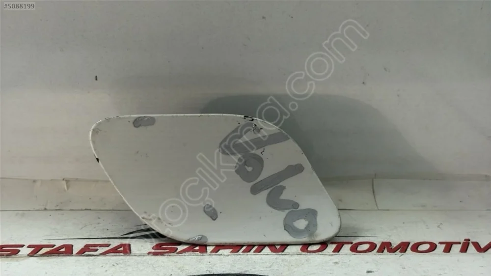2026 Volvo XC40 Far Yıkama Kapağı 31449358