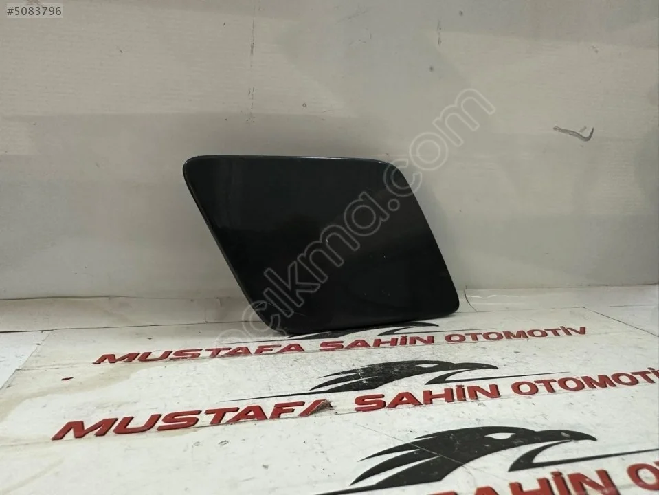 2026 Volvo XC90 Far Yıkama Motoru Kapağı 31353365