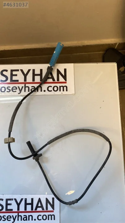 34526789111 bmw x1 e84 sağ arka abs sensörü tesisatı