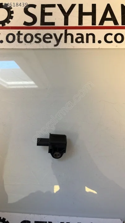 34D959351 Seat Toledo 2013 sağ sol uyumlu airbag darbe sensörü