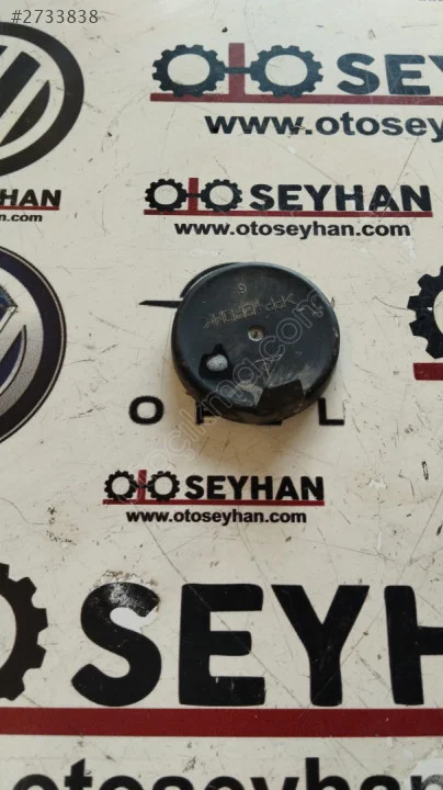 42440609 Ford focus far koruma plastiği