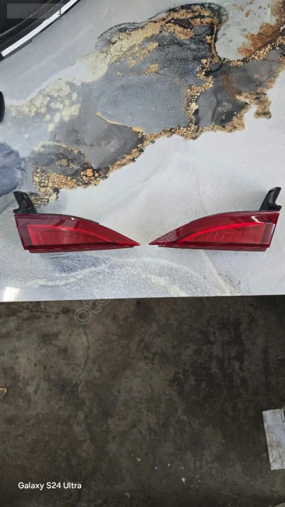 52195072 - STOP LAMBASI ARKA SOL SAĞ IC LEDSIZ EGEA -OPAR