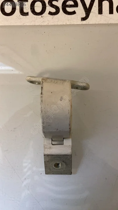 5E0827302A seat toledo 2012-19 bağaj kapağı menteşesi sağ