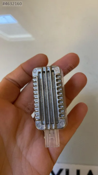 5E3052133B Skoda Superb 2020 sol ön dış aydınlatma lambası