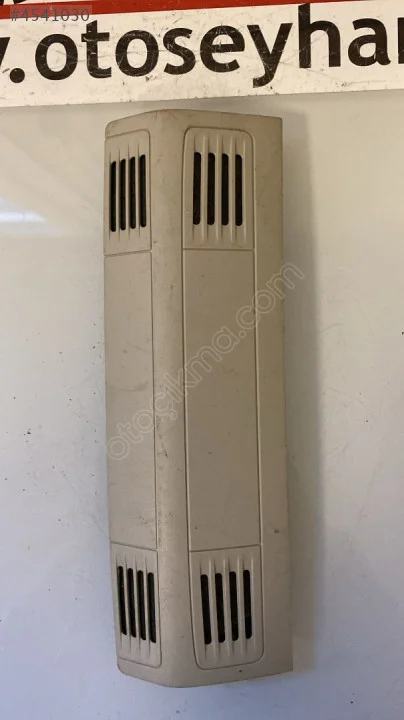 5G0867071A Volkswagen Passat B8.5 B8 tavan lambası ön kaplaması