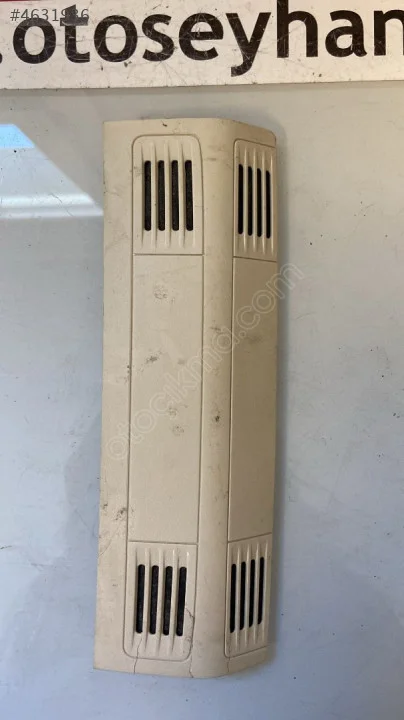 5G0867071A vw passat B8.5 B8 2020 ön tavan lambası kaplaması