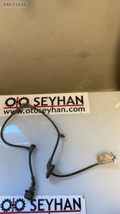 5G0927903S 5G03S Seat Leon 2015 ön ABS sensörü tesisatı