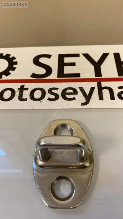 5J0837033A Seat Toledo 16 ön sağ sol uyumlu kapı kilit karşılığı