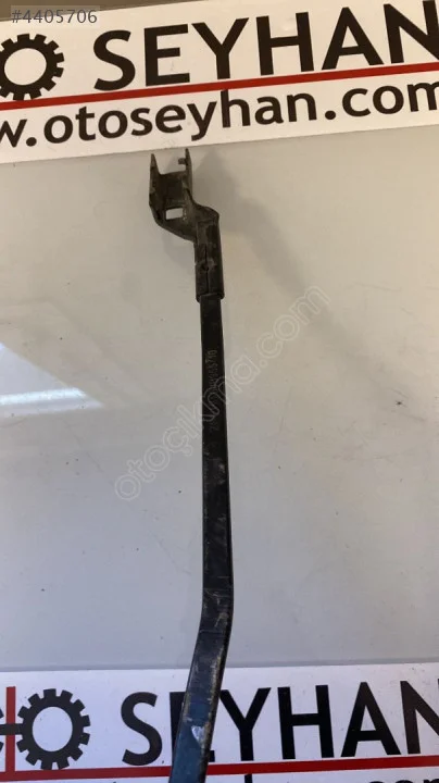 5JB955410 Seat Toledo 2012 - 2019 Rapid sağ ön silecek kolu uzun