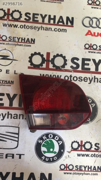 5K0945093 Volkswagen Golf 6 sağ arka stop lambası