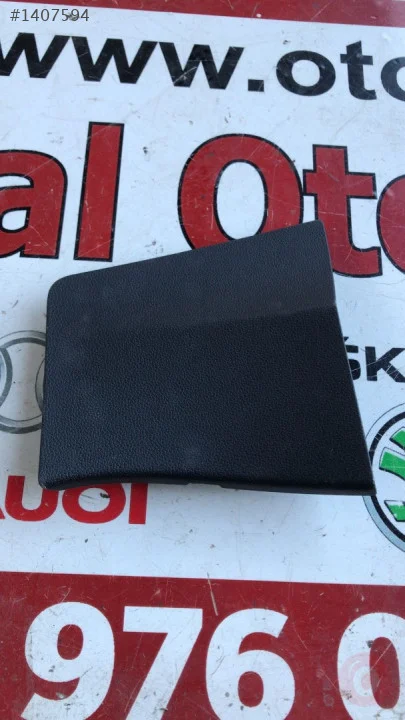 5NA867658 volkswagen tiguan 2017 bagaj iç stop kapağı sağ