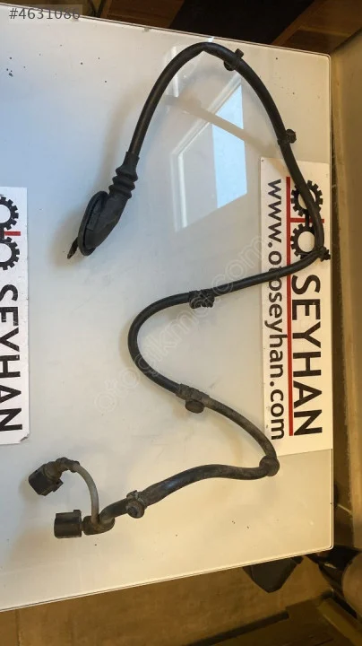 5Q0711487A 5K0973722G audi a3 2019 arka abs sensörü tesisatı