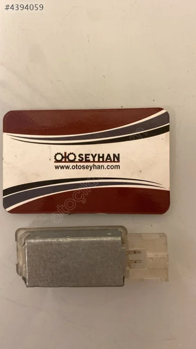 6L0947565 volkswagen Jetta ön tavan makyaj lambası