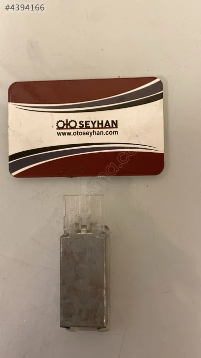 6L0947565 volkswagen polo 2018 arka bagaj aydınlatma lambası