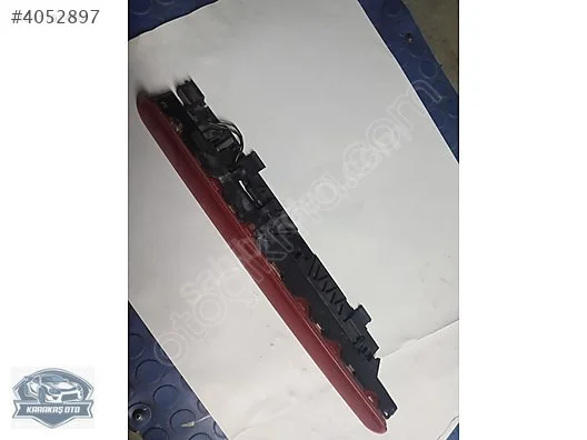 6NO 945 097 POLO ARKA BAGAJ STOP. 2001