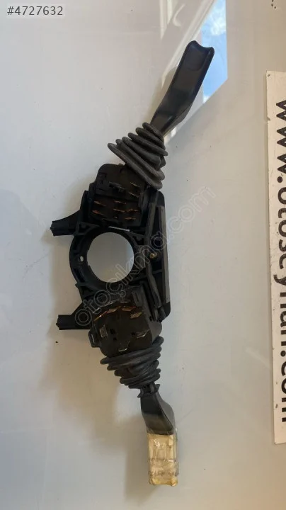 7844256 opel astra f 1993-2002 silecek sinyal kolu