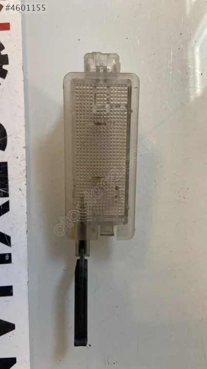 8200024033 Renault Megane 2 torpido iç aydınlatma lambası