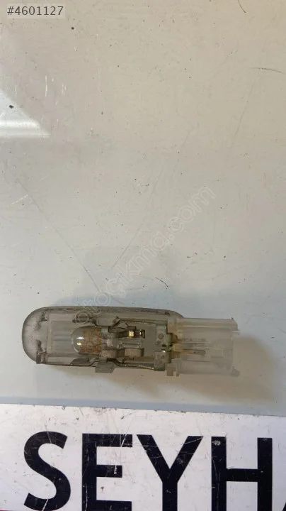 8200120715 Renault Megane 2 3 dört kapı iç aydınlatma lambası