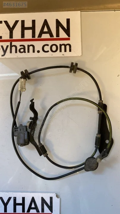 8282147150 Toyota Corolla 2018 arka sağ sol ABS sensörü tesisatı