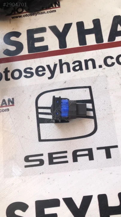 84152-0D090 Toyota Yarıs 2015 far kontrol ayar anahtarı