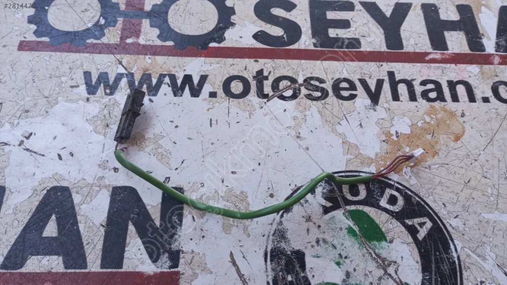 8E0972643 Audi A4 2014 direksiyon tuş takımı tesisat