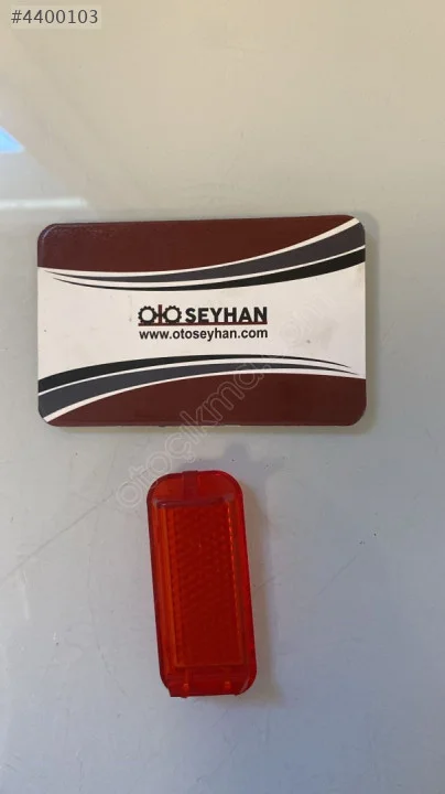 8P0947412 Adui a3 a5 kapı reflektör