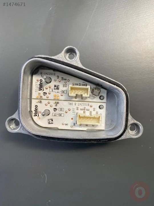 90118118 SEAT İBİZA LED MODÜLÜ