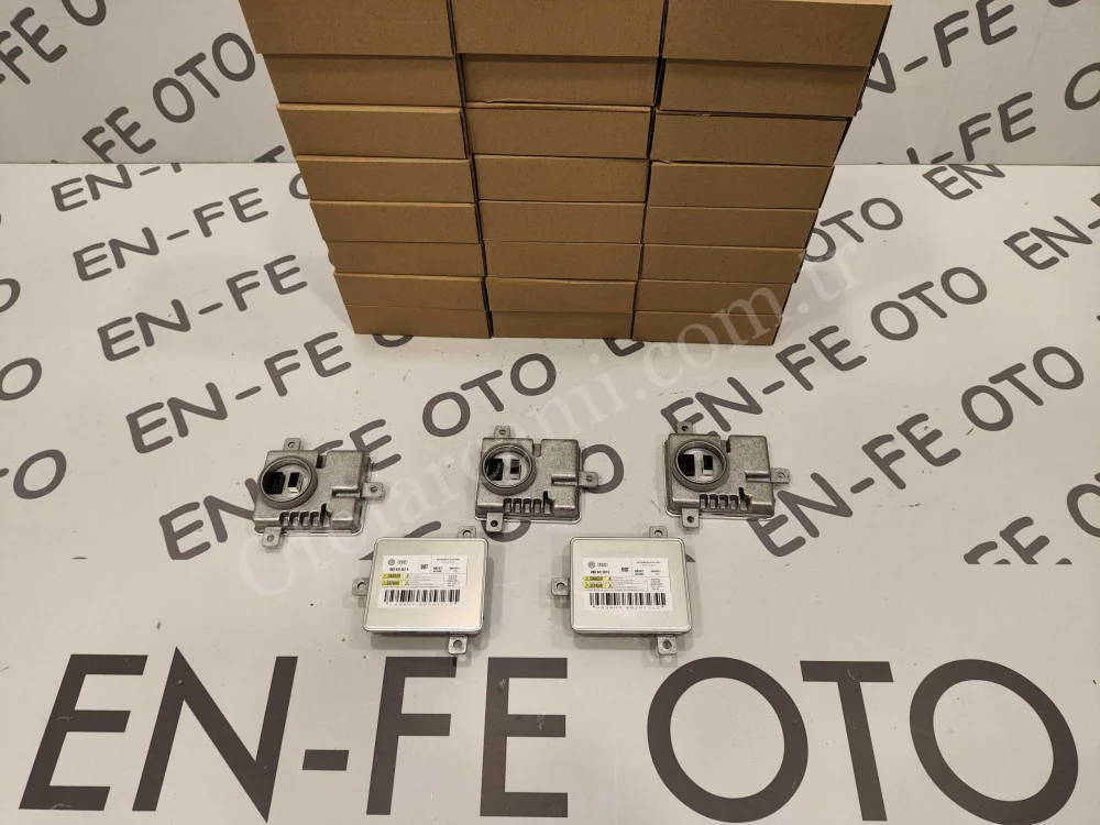 A1 A3 A4 XENON FAR BEYNİ 8K0 941 597 C 8K0.941.597 C 8K0941597C/