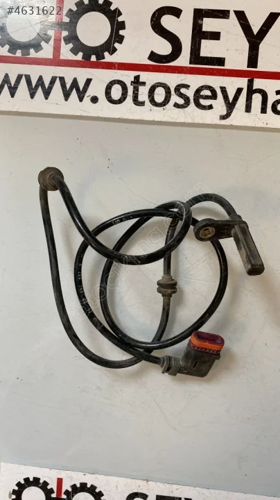 A2045400317 mercedes c180 w204 arka abs sensörü tesisatı