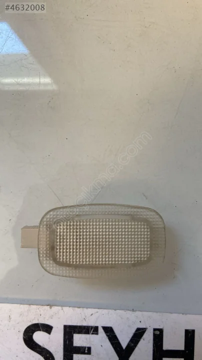 A2218250382 mercedes c180 w204 bagaj lambası