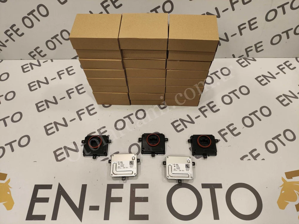 A6 A7 A8 LED FAR BEYNİ 4G0.907.697.G 4G0907697G 4G0 907 697 G /