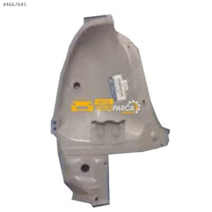 ACCENT 03-06 ORJINAL SOL STOP YUVA SACI